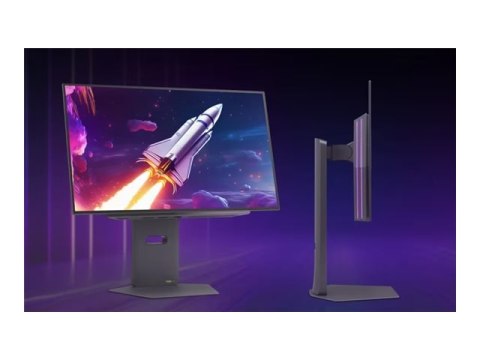 LG 27GX790A-B 27"UltraGear OLED, 16:09, 2560x1440, 250cd/m2, 0.03s/HDMI, DisplayPort, USB LG 27GX790A-B 27"UltraGear OLED, 16:09, 2560x1440, 250cd/m2, 0.03s/HDMI, DisplayPort, USB