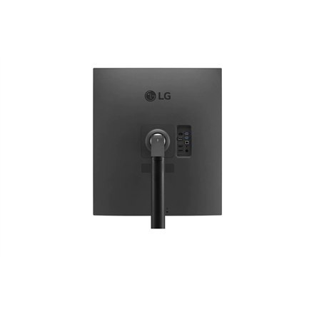 LG | 28MQ780 | 27.6 " | IPS | SDQHD | 16:18 | 5 ms | 300 cd/m² | Black | HDMI ports quantity 2 | 60 Hz LG | 28MQ780 | 27.6 " | IPS | SDQHD | 16:18 | 5 ms | 300 cd/m² | Black | HDMI ports quantity 2 | 60 Hz