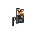 LG | 28MQ780 | 27.6 " | IPS | SDQHD | 16:18 | 5 ms | 300 cd/m² | Black | HDMI ports quantity 2 | 60 Hz