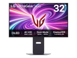 LG 32GS95UV-B 32