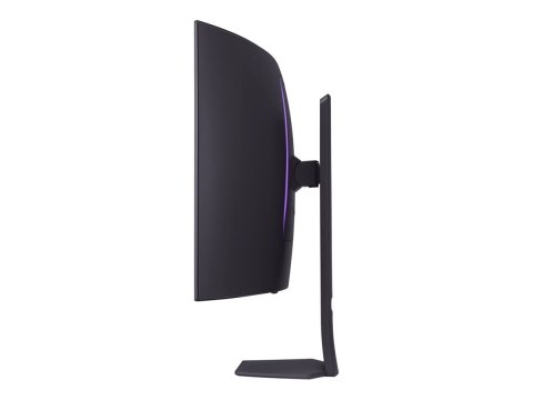 LG | 39GS95QE-B | 39 " | 21:9 | 240 Hz | 3 ms | 3440 x 1440 pikseli | 275 cd/m² | Gwarancja 24 miesiące LG | 39GS95QE-B | 39 " | 21:9 | 240 Hz | 3 ms | 3440 x 1440 pikseli | 275 cd/m² | Gwarancja 24 miesiące