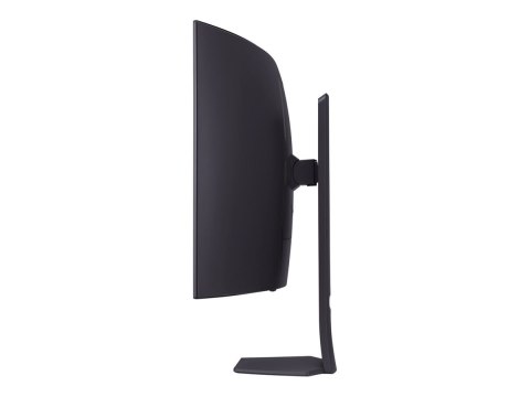 LG | 39GS95QE-B | 39 " | 21:9 | 240 Hz | 3 ms | 3440 x 1440 pikseli | 275 cd/m² | Gwarancja 24 miesiące LG | 39GS95QE-B | 39 " | 21:9 | 240 Hz | 3 ms | 3440 x 1440 pikseli | 275 cd/m² | Gwarancja 24 miesiące