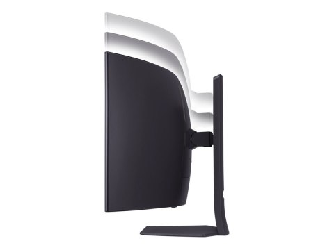 LG | 39GS95QE-B | 39 " | 21:9 | 240 Hz | 3 ms | 3440 x 1440 pikseli | 275 cd/m² | Gwarancja 24 miesiące LG | 39GS95QE-B | 39 " | 21:9 | 240 Hz | 3 ms | 3440 x 1440 pikseli | 275 cd/m² | Gwarancja 24 miesiące