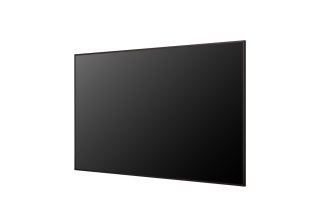 LG 75UH5N-M | 75 " | Landscape/Portrait | 24/7 | webOS | Wi-Fi | 500 cd/m² | 8 ms | 178 ° | 178 °