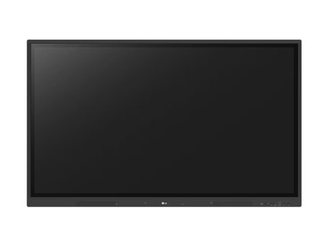 LG Multi Touch CreateBoard | 86TR3DK-B | Infrared | 86 " | 350 cd/m² | Landscape | 16/7 | Android | Wi-Fi | Touchscreen | 8 ms | LG Multi Touch CreateBoard | 86TR3DK-B | Infrared | 86 " | 350 cd/m² | Landscape | 16/7 | Android | Wi-Fi | Touchscreen | 8 ms |