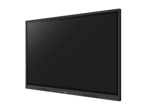 LG Multi Touch CreateBoard | 86TR3DK-B | Infrared | 86 " | 350 cd/m² | Landscape | 16/7 | Android | Wi-Fi | Touchscreen | 8 ms | LG Multi Touch CreateBoard | 86TR3DK-B | Infrared | 86 " | 350 cd/m² | Landscape | 16/7 | Android | Wi-Fi | Touchscreen | 8 ms |