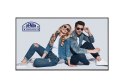 LG UHD Signage | 55UH5N-M | 55 " | 500 cd/m² | Landscape/Portrait | 24/7 | webOS | 8 ms | 178 ° | 178 °