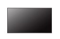 LG UHD Signage | 55UH5N-M | 55 " | 500 cd/m² | Landscape/Portrait | 24/7 | webOS | 8 ms | 178 ° | 178 °
