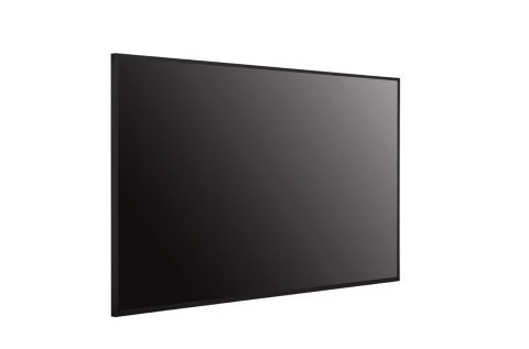 LG UHD Signage | 55UH5N-M | 55 " | 500 cd/m² | Landscape/Portrait | 24/7 | webOS | 8 ms | 178 ° | 178 ° LG UHD Signage | 55UH5N-M | 55 " | 500 cd/m² | Landscape/Portrait | 24/7 | webOS | 8 ms | 178 ° | 178 °