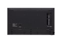 LG UHD Signage | 55UH5N-M | 55 " | 500 cd/m² | Landscape/Portrait | 24/7 | webOS | 8 ms | 178 ° | 178 °