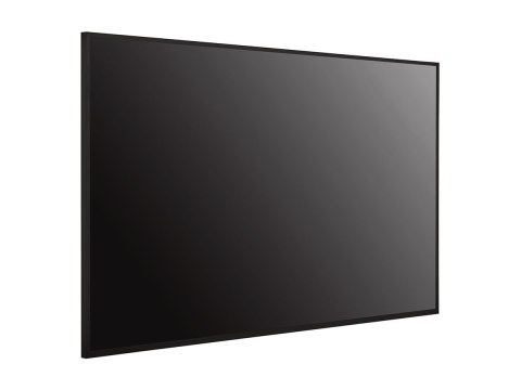 LG UHD Signage | 55UH5N-M | 55 " | 500 cd/m² | Landscape/Portrait | 24/7 | webOS | 8 ms | 178 ° | 178 ° LG UHD Signage | 55UH5N-M | 55 " | 500 cd/m² | Landscape/Portrait | 24/7 | webOS | 8 ms | 178 ° | 178 °