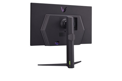 LG | UltraGear UHD Gaming Monitor | 27GR93U-B.AEU | 27 " | IPS | UHD | 16:9 | 144 Hz | 1 ms | No | 3840 x 2160 | HDMI ports quan LG | UltraGear UHD Gaming Monitor | 27GR93U-B.AEU | 27 " | IPS | UHD | 16:9 | 144 Hz | 1 ms | No | 3840 x 2160 | HDMI ports quan