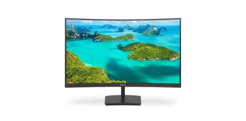 Monitor Philips 27" 271E1SCA/00 VGA HDMI głośniki Monitor Philips 27" 271E1SCA/00 VGA HDMI głośniki