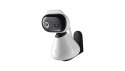 Motorola | Video Baby Monitor | PIP1500 5.0" | Kolorowy wyświetlacz 5,0" o rozdzielczości 480 x 272 pikseli; Kolorowy wyświetlac
