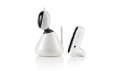 Motorola | Video Baby Monitor | PIP1500 5.0" | Kolorowy wyświetlacz 5,0" o rozdzielczości 480 x 272 pikseli; Kolorowy wyświetlac