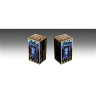 Muse | Głośnik | M-1920DJ | 300 W | Bluetooth | Czarny