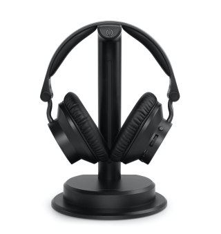 Muse | TV Headphones | M-285 CTV | Over-ear | Bluetooth | Black