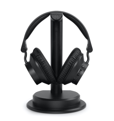 Muse | TV Headphones | M-285 CTV | Over-ear | Bluetooth | Black