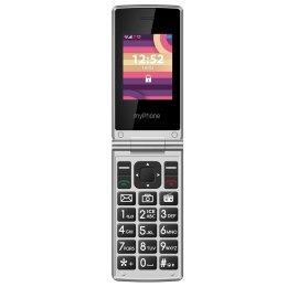 MyPhone Tango LTE (Black) Dual SIM 2.4+1.77