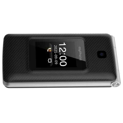 MyPhone Tango LTE (Black) Dual SIM 2.4+1.77" TN 240x320/128MB/64MB RAM/SD Card/4G LTE MyPhone Tango LTE (Black) Dual SIM 2.4+1.77" TN 240x320/128MB/64MB RAM/SD Card/4G LTE