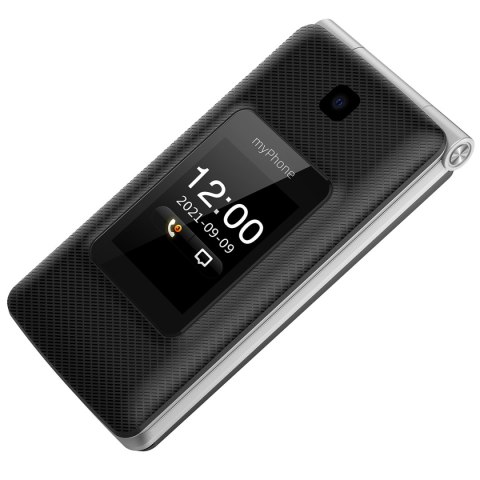 MyPhone Tango LTE (Black) Dual SIM 2.4+1.77" TN 240x320/128MB/64MB RAM/SD Card/4G LTE MyPhone Tango LTE (Black) Dual SIM 2.4+1.77" TN 240x320/128MB/64MB RAM/SD Card/4G LTE