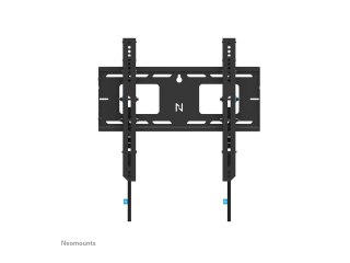 Neomounts LEVEL-750 WL35-750BL14 Tiltable heavy duty wall mount - 32-75" screen - max 100 kg - VESA 100x100-400x400 - d 9,3 cm -