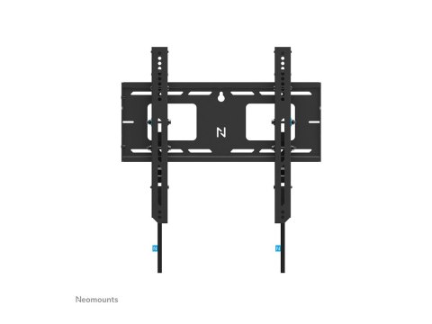 Neomounts LEVEL-750 WL35-750BL14 Tiltable heavy duty wall mount - 32-75" screen - max 100 kg - VESA 100x100-400x400 - d 9,3 cm - Neomounts LEVEL-750 WL35-750BL14 Tiltable heavy duty wall mount - 32-75" screen - max 100 kg - VESA 100x100-400x400 - d 9,3 cm -