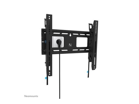 Neomounts LEVEL-750 WL35-750BL14 Tiltable heavy duty wall mount - 32-75" screen - max 100 kg - VESA 100x100-400x400 - d 9,3 cm - Neomounts LEVEL-750 WL35-750BL14 Tiltable heavy duty wall mount - 32-75" screen - max 100 kg - VESA 100x100-400x400 - d 9,3 cm -