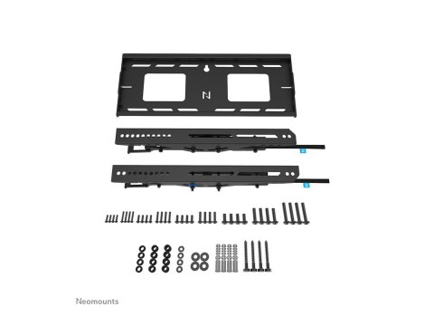 Neomounts LEVEL-750 WL35-750BL14 Tiltable heavy duty wall mount - 32-75" screen - max 100 kg - VESA 100x100-400x400 - d 9,3 cm - Neomounts LEVEL-750 WL35-750BL14 Tiltable heavy duty wall mount - 32-75" screen - max 100 kg - VESA 100x100-400x400 - d 9,3 cm -