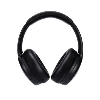Panasonic RB-M600BE-K Wireless Stereo Headphones with Hybrid ANC, Black | Panasonic