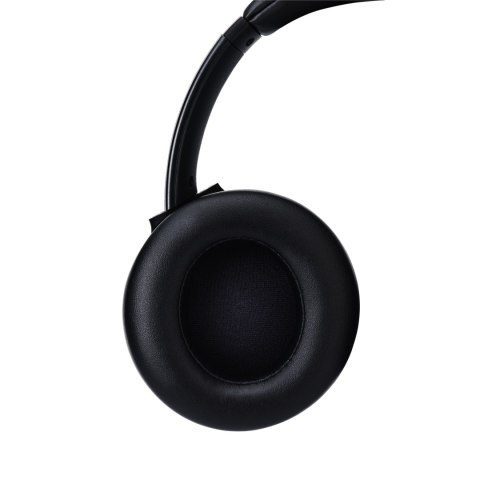 Panasonic RB-M600BE-K Wireless Stereo Headphones with Hybrid ANC, Black | Panasonic Panasonic RB-M600BE-K Wireless Stereo Headphones with Hybrid ANC, Black | Panasonic