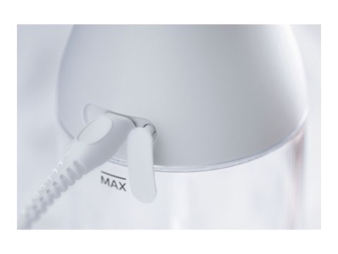Philips | HX3826/31 | Irygator do jamy ustnej | Bezprzewodowy | 250 ml | Liczba głowic 1 | Biały Philips | HX3826/31 | Irygator do jamy ustnej | Bezprzewodowy | 250 ml | Liczba głowic 1 | Biały