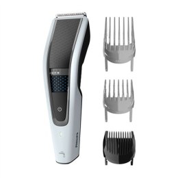 Philips | HC5610/15 | Maszynka do strzyżenia włosów | Bezprzewodowa lub przewodowa | Liczba kroków długości 28 | Dokładność krok