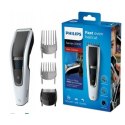 Philips | HC5610/15 | Maszynka do strzyżenia włosów | Bezprzewodowa lub przewodowa | Liczba kroków długości 28 | Dokładność krok