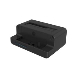 Raidsonic | Stacja dokująca HDD / SSD | 2,5