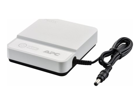 Schneider Electric APC Back-UPS Connect 12Vdc 36W, Lithium-ion, Mini Network Ups to Protect Internet Routers | CP12036LI Schneider Electric APC Back-UPS Connect 12Vdc 36W, Lithium-ion, Mini Network Ups to Protect Internet Routers | CP12036LI