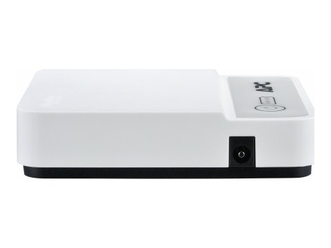Schneider Electric APC Back-UPS Connect 12Vdc 36W, Lithium-ion, Mini Network Ups to Protect Internet Routers | CP12036LI Schneider Electric APC Back-UPS Connect 12Vdc 36W, Lithium-ion, Mini Network Ups to Protect Internet Routers | CP12036LI
