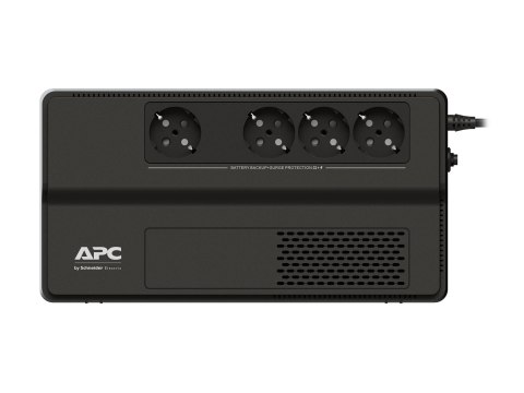 Schneider Electric APC Easy UPS | BV500I-GR | 500 VA | 300 W Schneider Electric APC Easy UPS | BV500I-GR | 500 VA | 300 W
