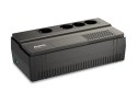 Schneider Electric APC Easy UPS | BV500I-GR | 500 VA | 300 W