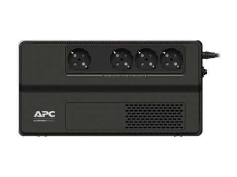 Schneider Electric APC Easy UPS | BV800I-GR | 800 VA | 450 W Schneider Electric APC Easy UPS | BV800I-GR | 800 VA | 450 W