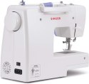 Singer Sewing Machine Simple 3232 Number of stitches 32 Number of buttonholes 1 White