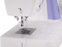 Singer Sewing Machine Simple 3232 Number of stitches 32 Number of buttonholes 1 White