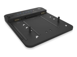 Stacja dokująca i klonująca Raidsonic Icy Box dla 2x M.2 NVMe SSD | IB-2913MCL-C31