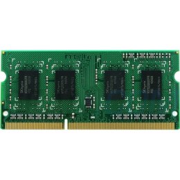 Synology | 4 GB | DDR4 | 2666 MHz | PC/serwer | Zarejestrowany Nie | ECC Nie