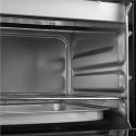 Tristar | 10 L | OV-3615 | Mini piekarnik | Czarny | 800 W