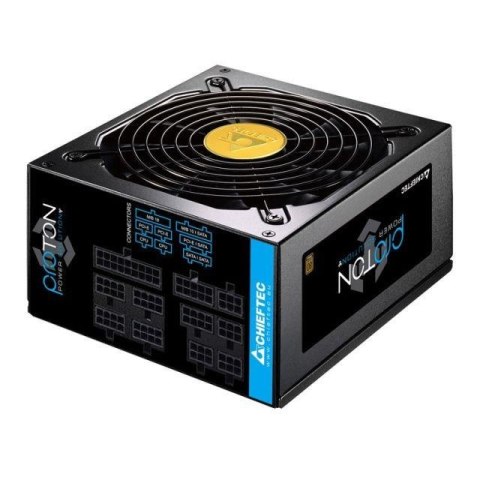Zasilacz Chieftec BDF-1000C 1000W ATX 140mm 80+Bronze aPFC Zasilacz Chieftec BDF-1000C 1000W ATX 140mm 80+Bronze aPFC