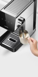 Xiaomi Espresso Machine | Pump pressure 20 bar | Built-in milk frother | Semi-automatic | 1350 W | Silver/Black