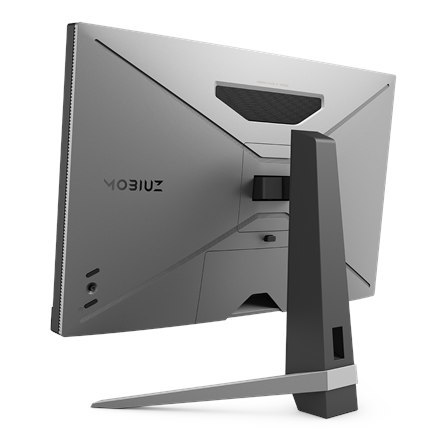 Benq | EX2710Q | 27 " | IPS | QHD | 16:9 | 1 ms | 400 cd/m² | Ciemnoszary | Porty HDMI w ilości 2 | 144 Hz