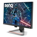 Benq | Gaming Monitor | EX2710S | 27 " | IPS | FHD | 16:9 | 144 Hz | 1 ms | 1920 x 1080 | 400 cd/m² | Porty HDMI w ilości 2 | Ci