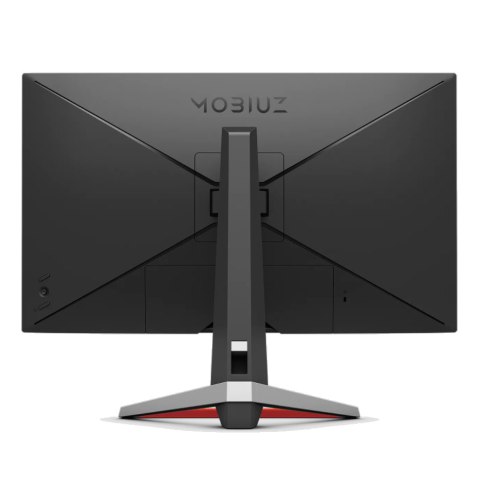 Benq | Gaming Monitor | EX2710S | 27 " | IPS | FHD | 16:9 | 144 Hz | 1 ms | 1920 x 1080 | 400 cd/m² | Porty HDMI w ilości 2 | Ci